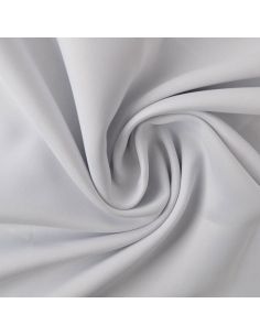 Tissu Asgard occultant - Blanc