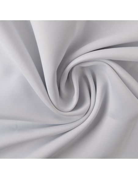 Tissu Asgard occultant - Blanc
