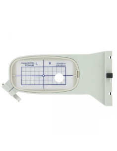 Cadre à broder Janome 100 x 40 mm