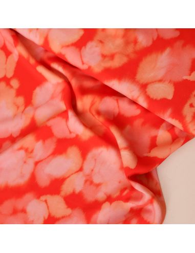Tissu viscose Sumi - Lise Tailor