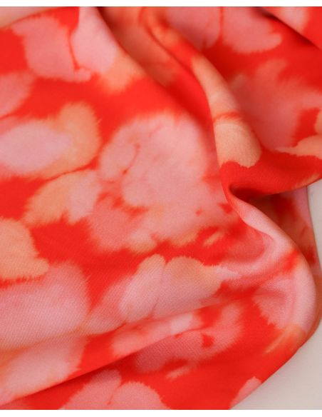 Tissu viscose Sumi - Lise Tailor
