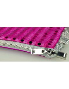 Set embouts zip et outils - Argent 2