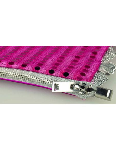 Set embouts zip et outils - Argent