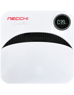 Presse à chaud 22,86 cm x 22,86 cm FlatPress Creator Necchi