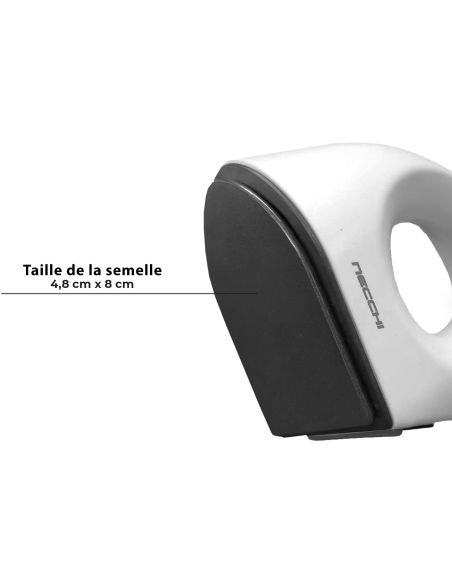 Mini presse à chaud Necchi
