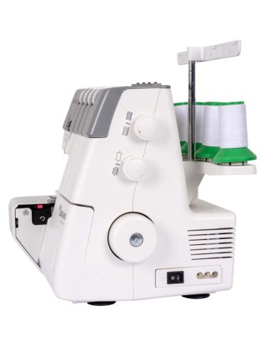 Surjeteuse Janome My Lock 454D
