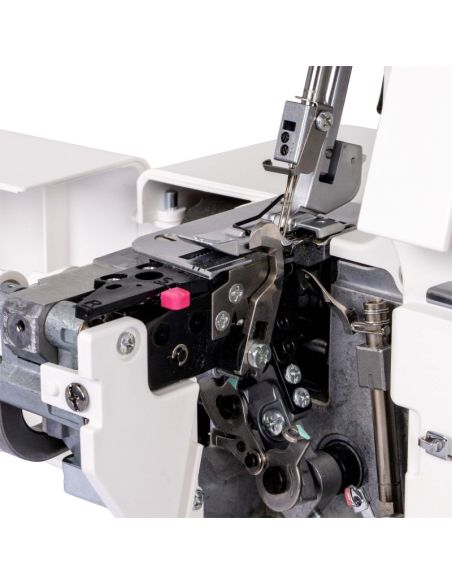 Surjeteuse Janome My Lock 454D