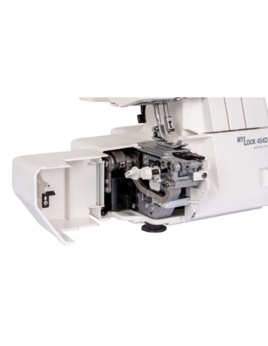 Surjeteuse Janome My Lock 454D