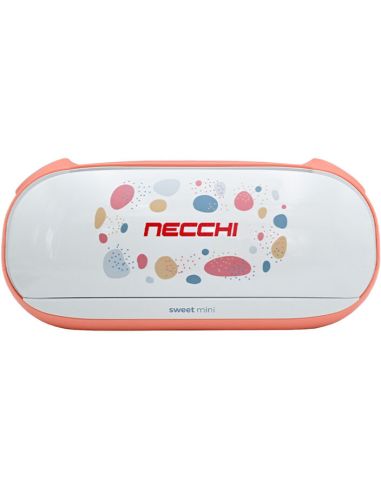 Machine de découpe Sweet Mini Necchi