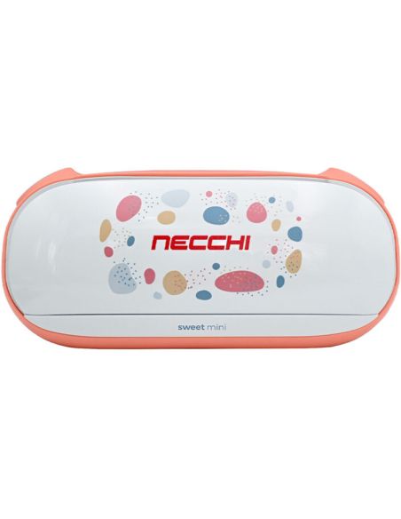 Machine de découpe Sweet Mini Necchi