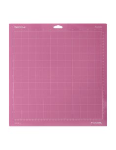 Tapis de découpe pour machine Creator Express Necchi - 30,48 x 30,48 cm - Textile