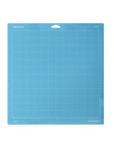 Tapis de découpe pour machine Creator Express Necchi - 30,48 x 30,48 cm - Light
