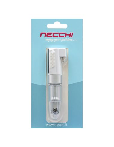 Lame circulaire pour tissu pour machine Creator Express Necchi