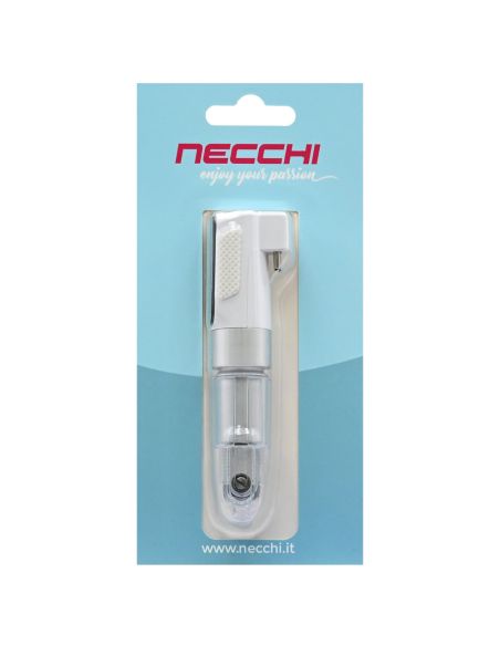 Lame circulaire pour tissu pour machine Creator Express Necchi