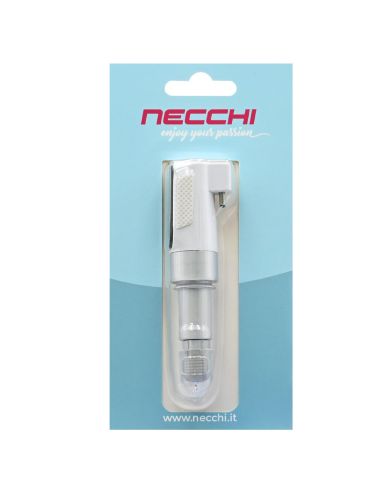 Lame rainage ou embossage pour machine Creator Express Necchi