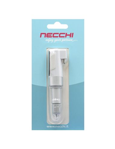 Lame de gravure pour machine Creator Express Necchi