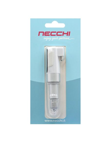 Lame de gravure pour machine Creator Express Necchi