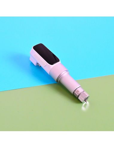 Lame de couteau pour machine Creator Express Necchi