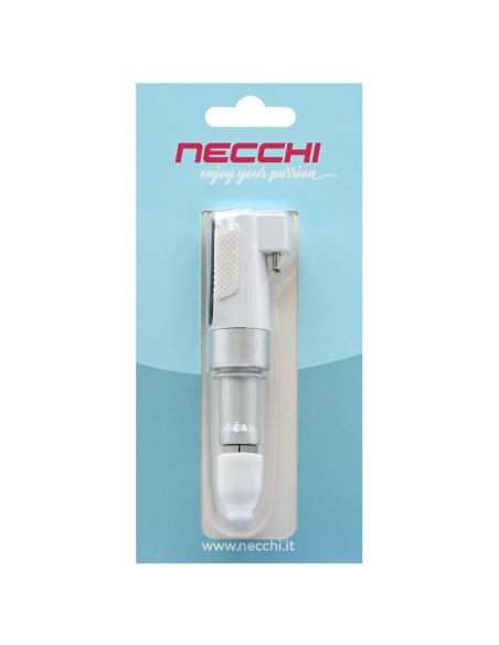 Lame de couteau pour machine Creator Express Necchi