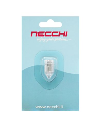 Lame de rechange de rainage ou embossage pour machine Creator Express Necchi