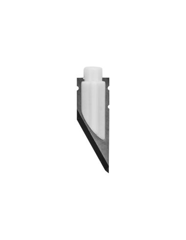 Lame de rechange de couteau pour machine Creator Express Necchi