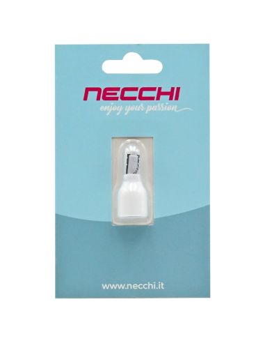 Lame de rechange de couteau pour machine Creator Express Necchi