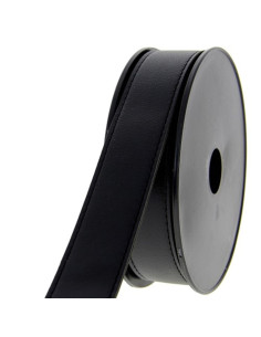 Sangle simili - Noir