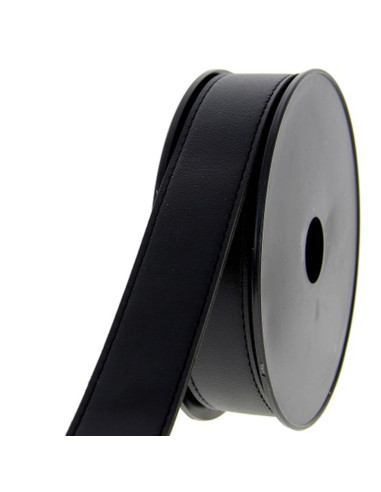 Sangle simili - Noir