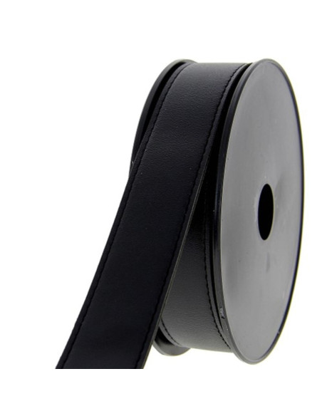 Sangle simili - Noir