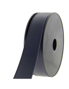 Sangle simili - Bleu marine
