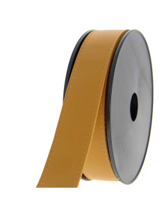 Sangle simili - Ocre