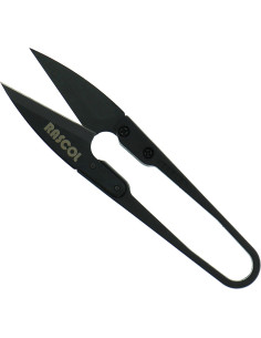 Coupe-fils carbone noir Rascol
