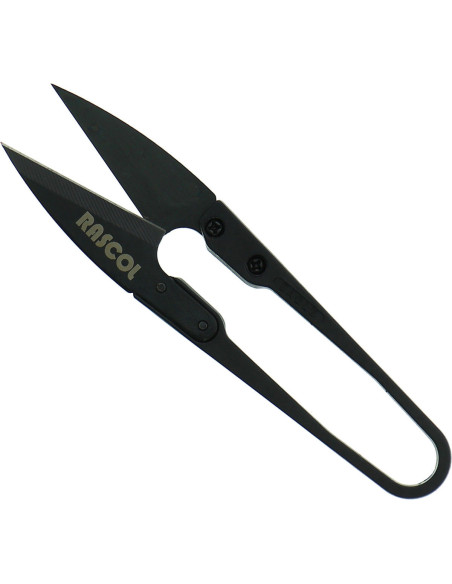 Coupe-fils carbone noir Rascol