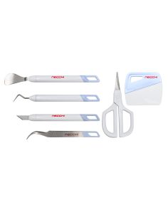 Ensemble d'outils Necchi