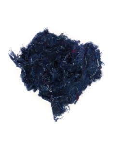 Fibre de rembourrage Hoooked 100 g - Gris tempête 2