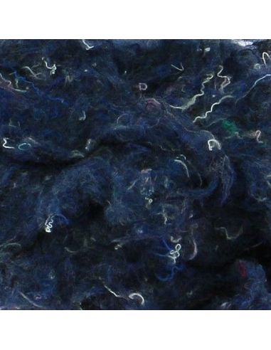 Fibre de rembourrage Hoooked 100 g - Gris tempête