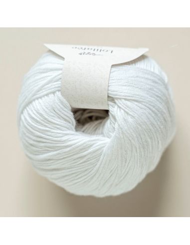 Coton Cachemire N° 4 Lolilafée