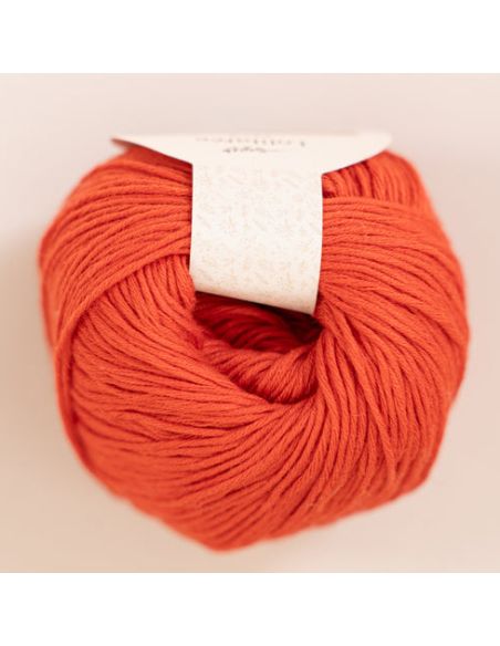 Laine Coton Cachemire N° 4 Lolilafée