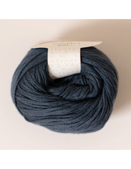 Laine Coton Cachemire N° 4 Lolilafée