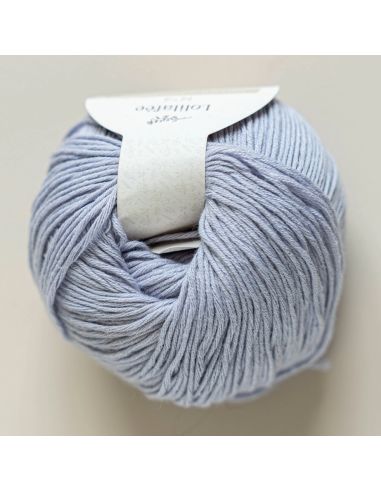 Laine Coton Cachemire N° 4 Lolilafée