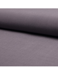Tissu crêpe de viscose - Gris
