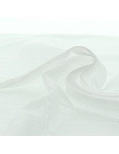 Tissu mousseline spécial contact alimentaire