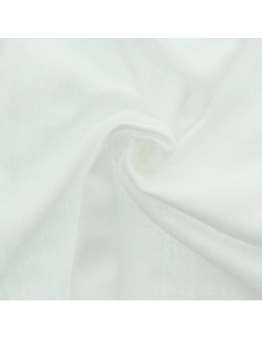 Tissu mousseline spécial contact alimentaire