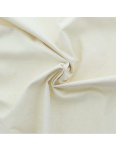 Tissu toile coton spécial contact alimentaire 2