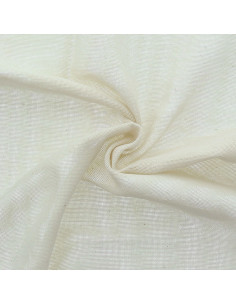 Tissu étamine coton spécial contact alimentaire 2