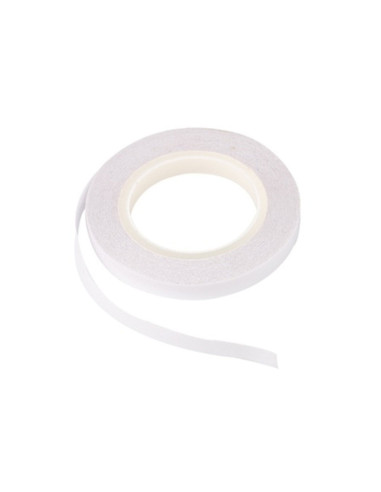 Ruban adhésif double face 6 mm x 7 m