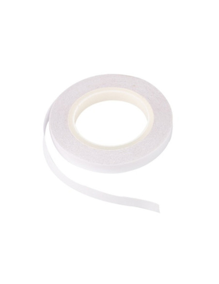 Ruban adhésif double face 6 mm x 7 m