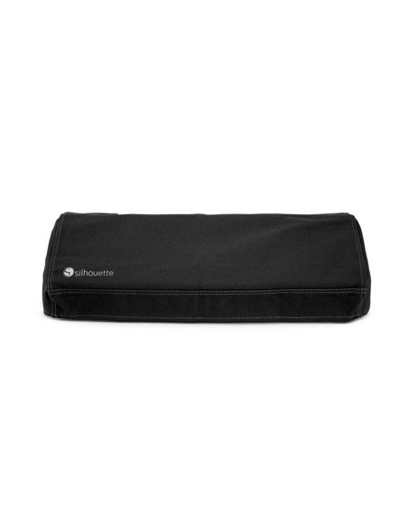 Housse noire Silhouette Cameo 4