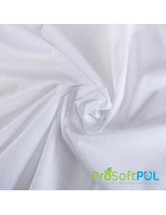 Tissu pul contact alimentaire ProSoft - Blanc 2