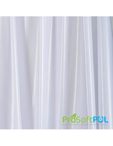 Tissu pul contact alimentaire ProSoft - Blanc